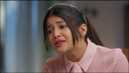 Yeh Rishta Kya Kehlata Hai - 25th April 2025